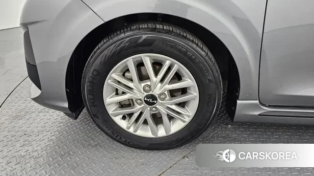 Kia Morning Urban (JA) id 3654609 из Кореи 15