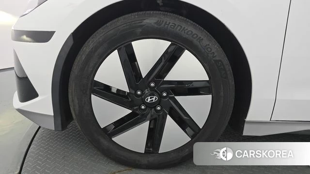 Hyundai Ionic 6 id 4516874 из Кореи 15