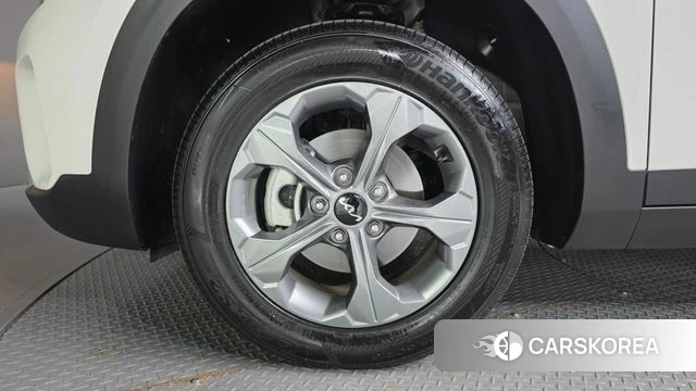Kia The New Seltos id 4650010 из Кореи 24