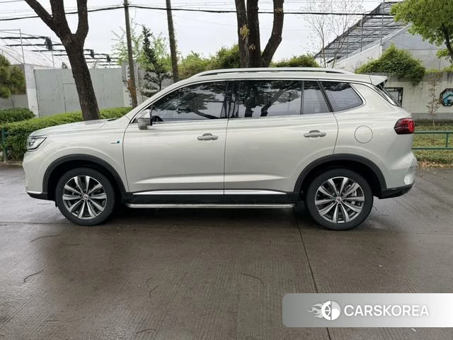 Roewe RX5 MAX id 4211509 из Китая 10