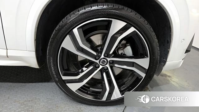 Volvo XC90 second Generation id 3885134 из Кореи 15