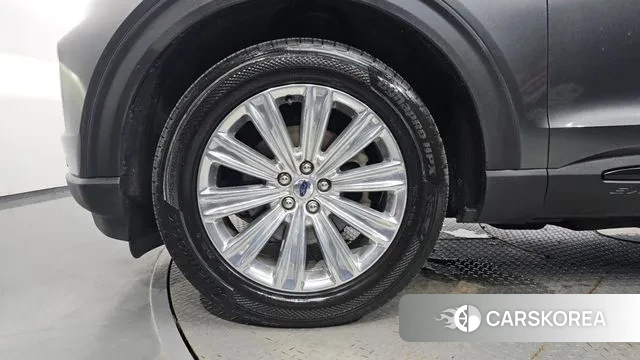 Ford Explorer 6th Generation id 3044971 из Кореи 15