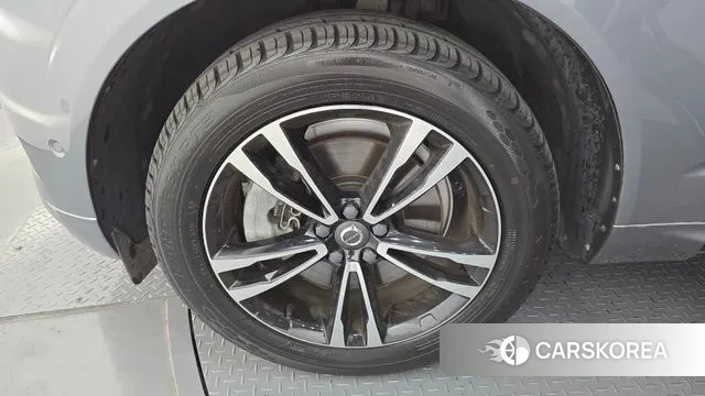 Volvo XC60 second Generation id 3066133 из Кореи 15