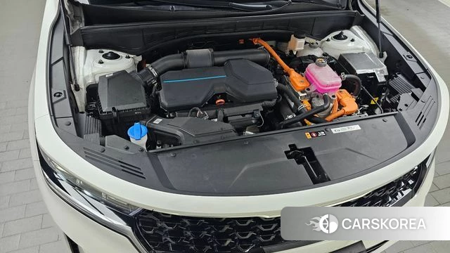 Kia Sorento 4th Generation id 4721263 из Кореи 29