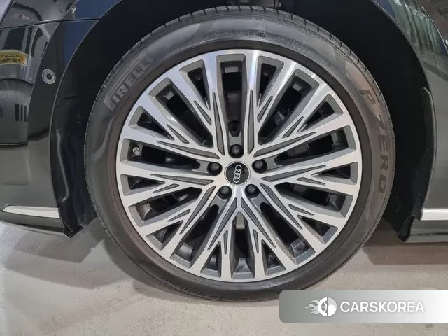 Audi A8 (D5) id 3571676 из Кореи 15