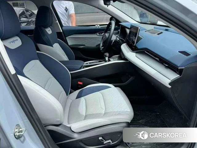 Geely Automobile Xingrui id 4190547 из Китая 10
