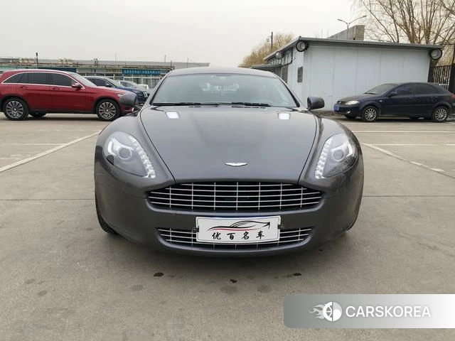 Aston Martin Rapide id 4208269 из Китая 20