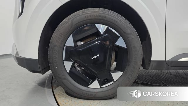 Kia The New Carnival 4th Generation id 4578498 из Кореи 30
