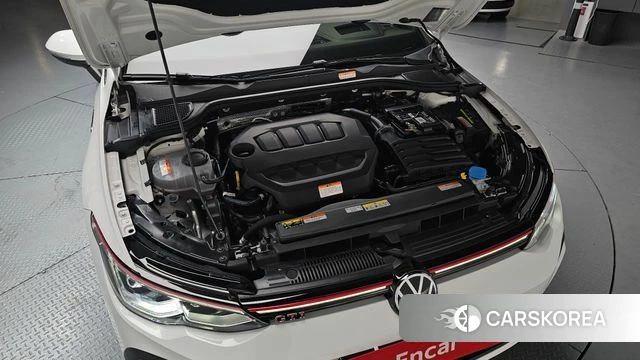 Volkswagen Golf 8th Generation id 4421712 из Кореи 32