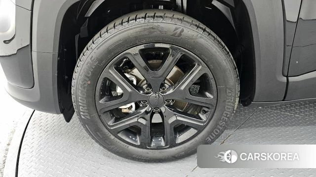 Jeep Renegade id 4280626 из Кореи 15