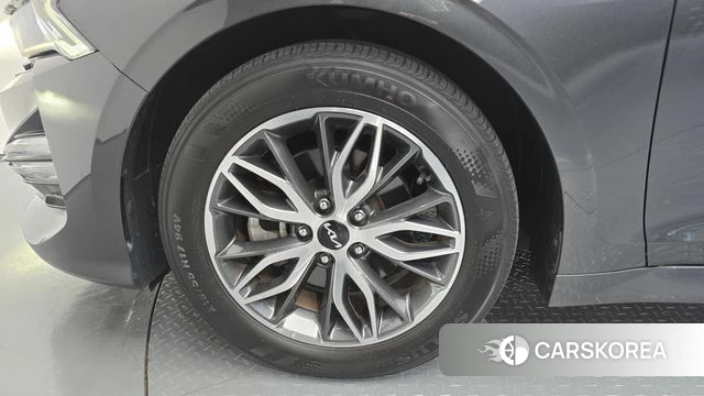 Kia K5 3rd generation id 4863298 из Кореи 23