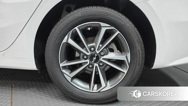 Kia The New K3 2nd generation id 4666105 из Кореи 25