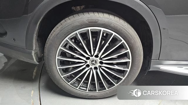 Mercedes-Benz GLC-Class X254 id 4548949 из Кореи 15