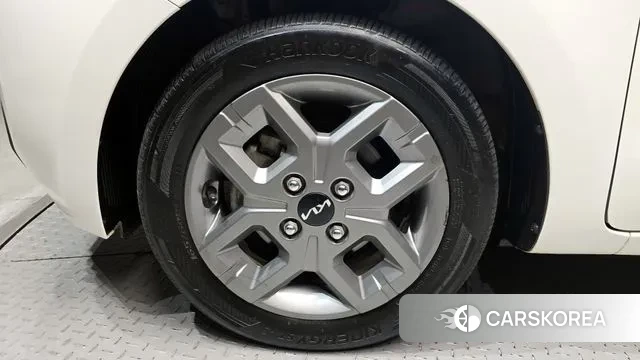 Kia The New Kia Ray id 3224158 из Кореи 15