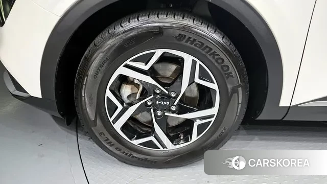 Kia Sportage 5th Generation id 3401007 из Кореи 15