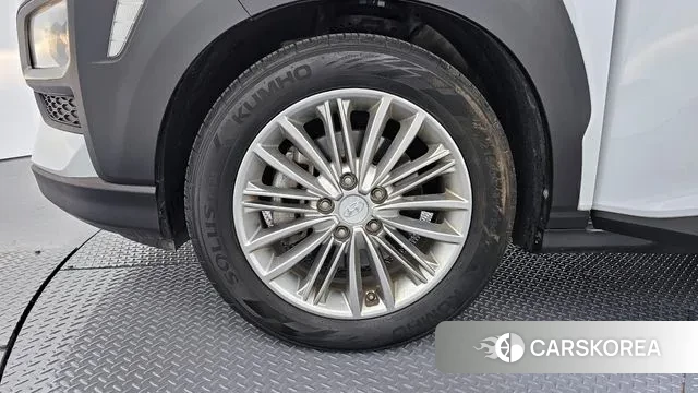 Hyundai Kona id 3412757 из Кореи 15