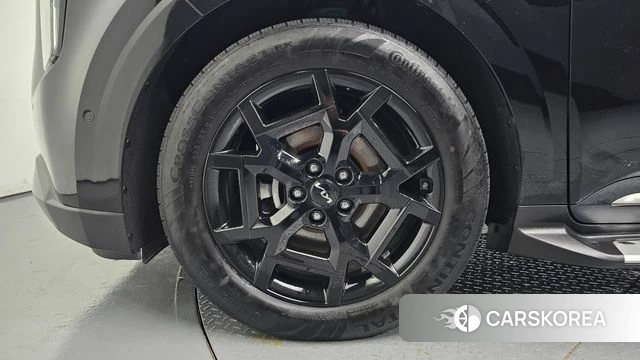 Kia The New Carnival 4th Generation id 4739313 из Кореи 29