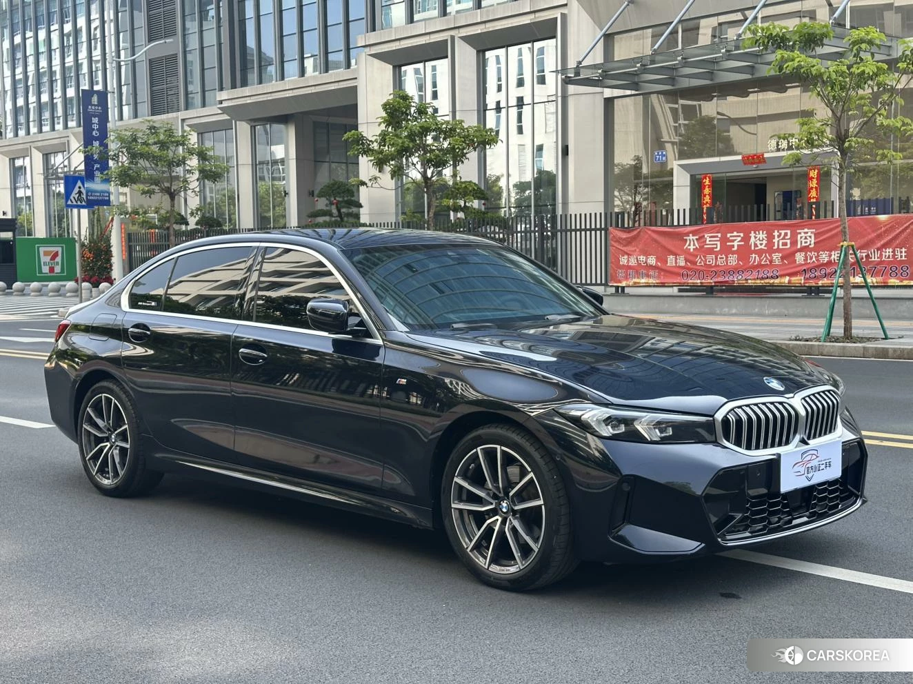 BMW 3 series id 4515180 из Китая 10