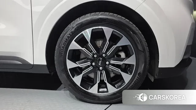 Kia Carnival 4th generation id 3432985 из Кореи 15