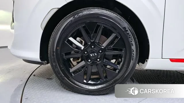 Kia Soul Booster id 3498938 из Кореи 15