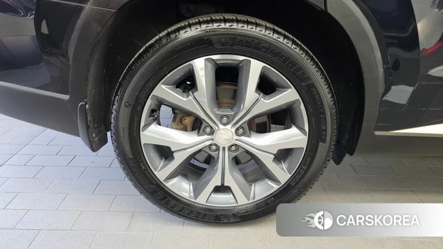 Hyundai Palisade id 3899471 из Кореи 15