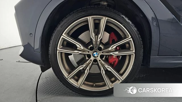 BMW X6 (G06) id 4567155 из Кореи 35