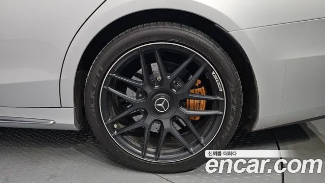 Mercedes-Benz S-Class W222 id 2763990 из Кореи 15