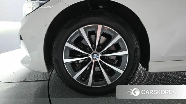 BMW 3 Series (G20) id 4613064 из Кореи 33