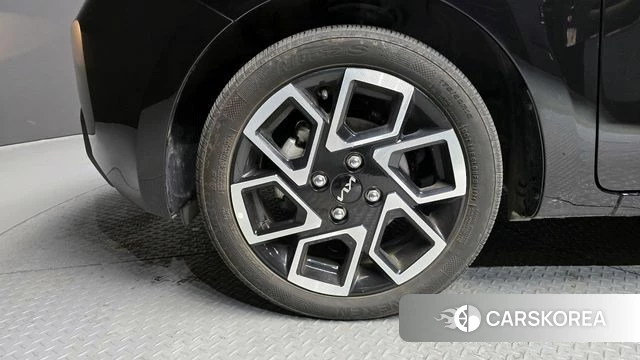 Kia The New Kia Ray id 3940252 из Кореи 15