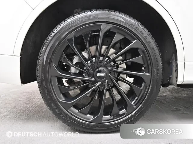 Lincoln Aviator 2nd generation id 3732673 из Кореи 15