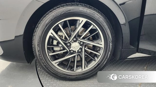 Hyundai The New Grandeur IG id 4424220 из Кореи 32