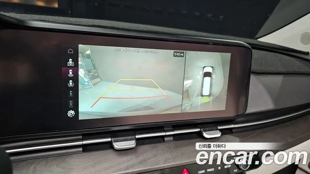 Kia Carnival 4th generation id 2655654 из Кореи 15