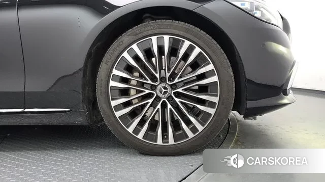 Mercedes-Benz S-Class W223 id 3529717 из Кореи 15