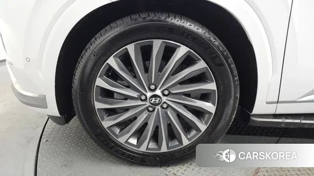 Hyundai The New Palisade id 3620399 из Кореи 15