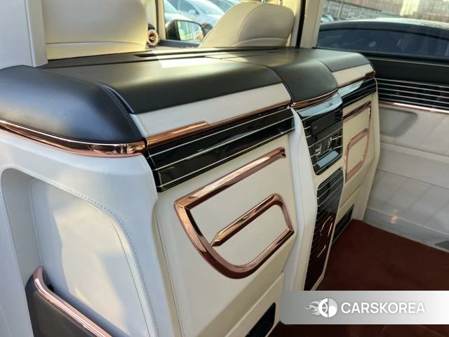 Mercedes-Benz V-class id 4342228 из Китая 11
