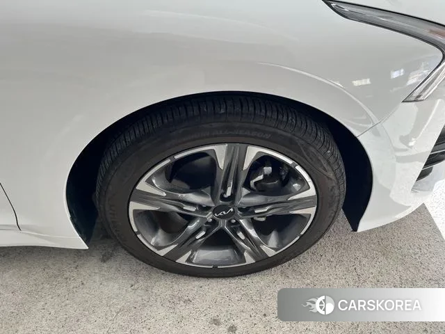 Kia K5 3rd generation id 3463502 из Кореи 12