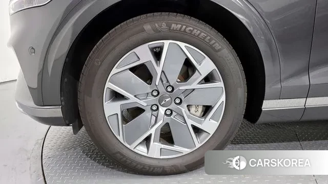 Genesis Electrified GV70 id 3058914 из Кореи 15