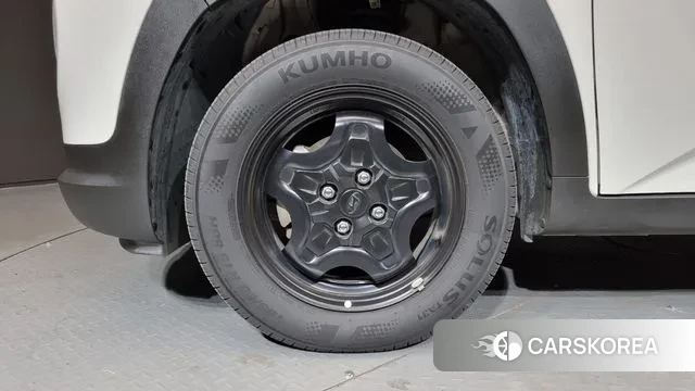 Hyundai Casper id 3576821 из Кореи 15