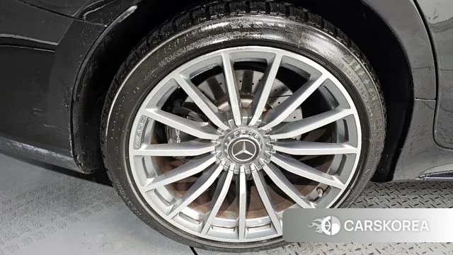 Mercedes-Benz AMG GT id 3681263 из Кореи 15