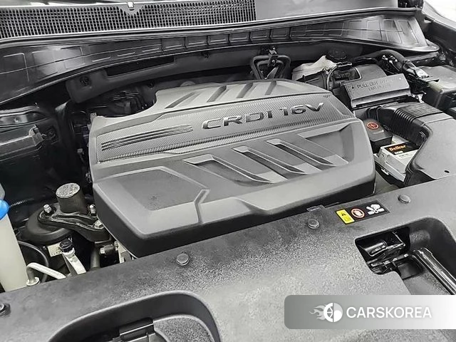 Kia The New Sorento id 4225546 из Кореи 14