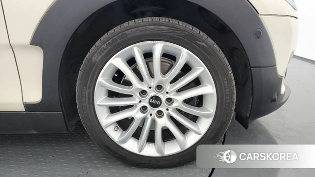 Mini Cooper D Clubman id 3828823 из Кореи 15