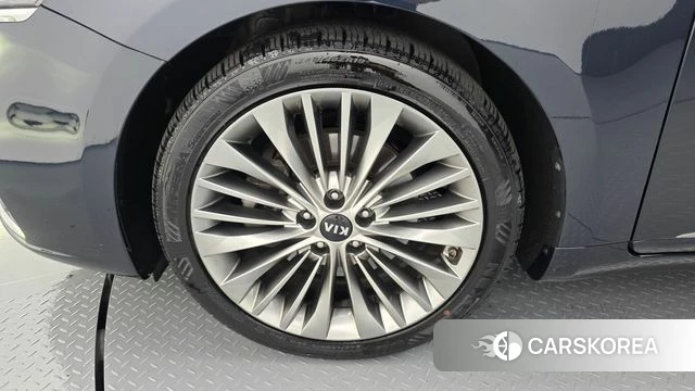 Kia Come New K7 id 4385100 из Кореи 32