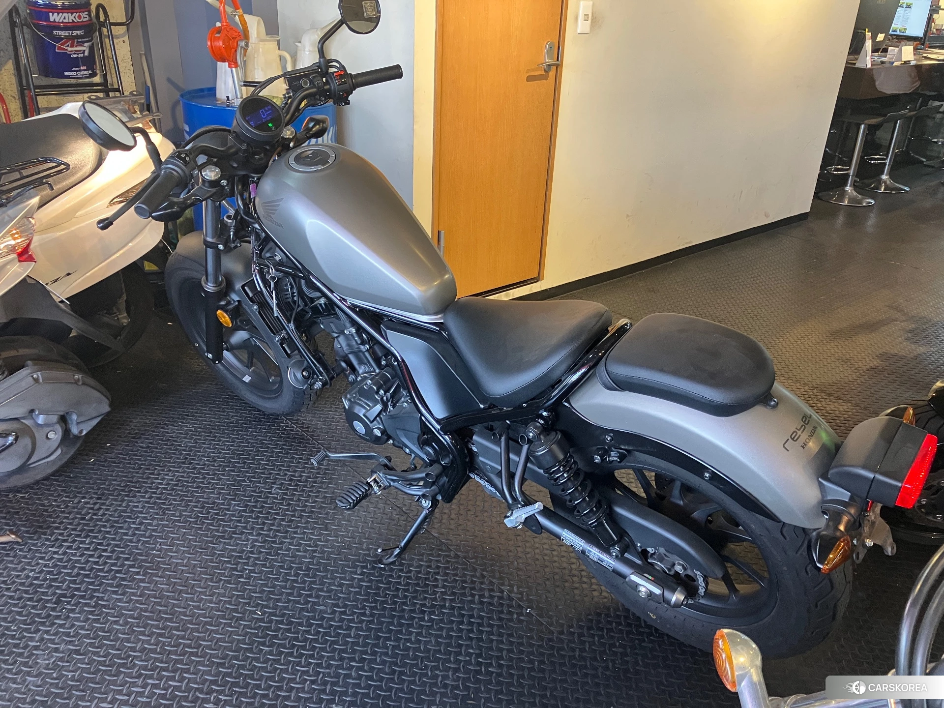Проданный Harley-Davidson NIGHTSTER S RH975S 2023 из Японии, фото 3
