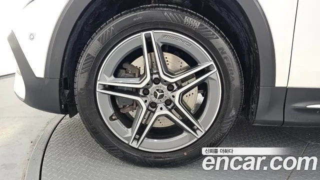 Mercedes-Benz GLB-Class X247 id 2864544 из Кореи 15