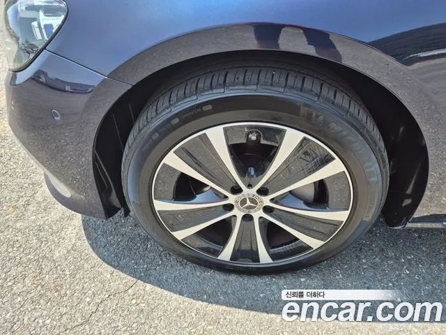 Mercedes-Benz E-Class W213 id 2921398 из Кореи 10