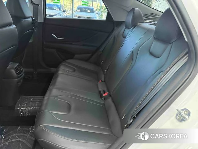 Hyundai Elantra id 4297964 из Китая 13