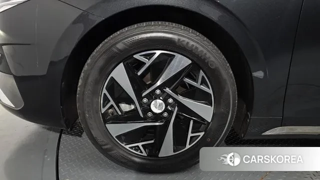 Hyundai The New Grandeur IG Hybrid id 3367002 из Кореи 15