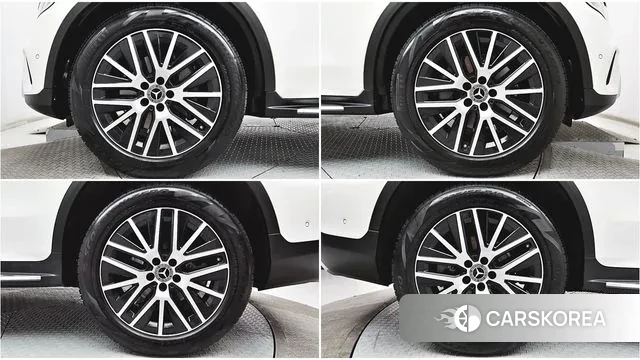 Mercedes-Benz GLC-Class X253 id 3612124 из Кореи 13