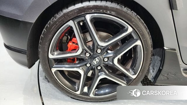 Hyundai Veloster (JS) id 4196828 из Кореи 15