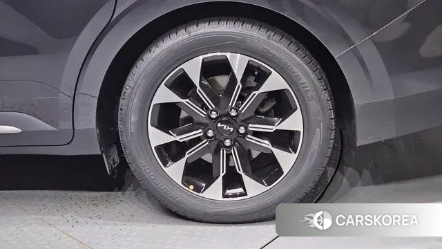 Kia Carnival 4th generation id 3007685 из Кореи 15